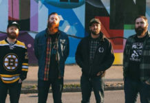 Four Year Strong presenten el vídeo de Stolen Credit Card