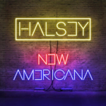 Halsey presenta el vídeo de New Americana