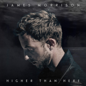 James Morrison anuncia Higher Than Here