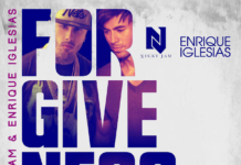 Nicky Jam i Enrique Iglesias presenten el videoclip de Forgiveness