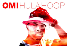 Omi presenta el vídeo de Hula Hoop