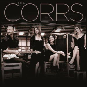 The Corrs tornen amb nou disc el novembre