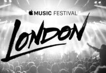 Nova edició de Apple Music Festival