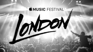 Nova edició de Apple Music Festival