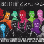 Disclosure ens mostren com sonarà Caracal