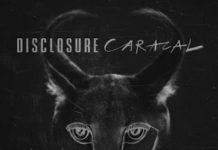 Novetats discogràfiques en streaming: Disclosure, CHVRCHES, Fetty Wap, New Order, Robin Schulz…