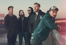 Funeral for a Friend se separen