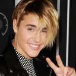Justin Bieber lidera al Regne Unit amb rècord