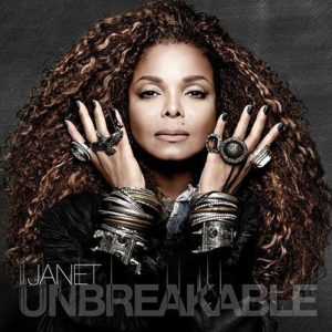 Janet Jackson posa data de sortida al seu nou disc