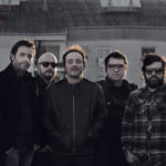 Love of Lesbian confirmen nou disc pel mes de març
