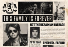 Asking Alexandria estrenen el vídeo de I Won’t Give In