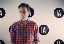 Guillem Riera estrena Canvia el temps