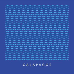 Kakkmaddafakka estrenen Galapagos