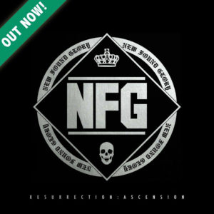 New Found Glory presenten nova versió de Ready and Willing