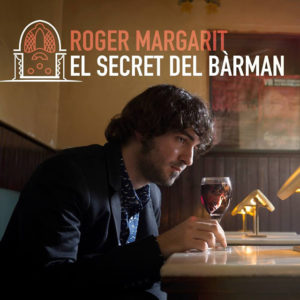 Roger Margarit presenta el videoclip de Ves per on!