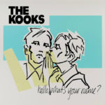 The Kooks anuncien nou disc