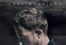 James Morrison ho destrossa tot