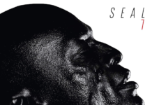 Seal posa imatges a Do You Ever