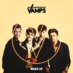 The Vamps estrenen el videoclip de Wake Up