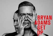 Novetats discogràfiques en streaming: Bryan Adams, Demi Lovato, Omi, John Newman…