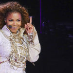 Janet Jackson, la tercera dona amb més números 1