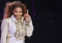 Janet Jackson, la tercera dona amb més números 1
