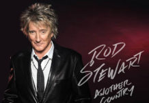 Novetats discogràfiques en streaming: 5 Seconds of Summer, Rod Stewart, Dave Gahan, Mogwai…