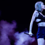 Taylor Swift lidera les nominacions als American Music Awards