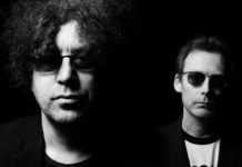 The Jesus And Mary Chain estan gravant un nou disc