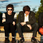 The Kooks tornen amb Creatures of Habit