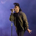 The Weeknd resisteix al número 1 dels Estats Units