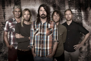 Foo Fighters cancel·len la gira europea, a causa dels atemptats de París