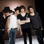The Kooks al Low Festival
