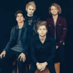 5 Seconds Of Summer, número 1 als Estats Units