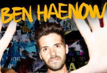 Ben Haenow té nou senzill