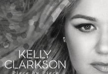 Kelly Clarkson estrena el vídeo de Piece by Piece