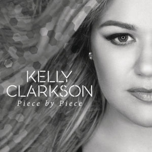 Kelly Clarkson estrena el vídeo de Piece by Piece