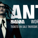 Rihanna anuncia gira mundial pel 2016