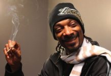 WTF! Snoop Dogg comercialitzarà la seva pròpia marihuana