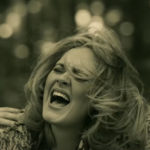 Adele es manté al número 1 dels Estats Units amb Hello