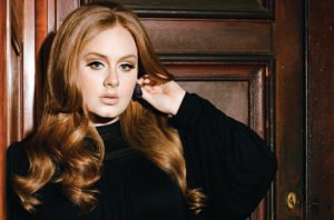 Repàs a la llista Billboard amb Adele com a número 1