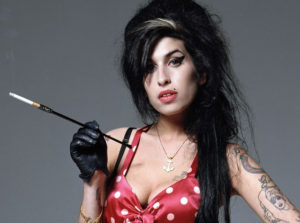 Amy Winehouse podria tenir un biopic