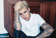 Justin Bieber situa Purpose com el disc més venut a l’any