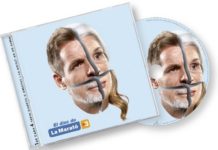 El disc de La Marató 2015