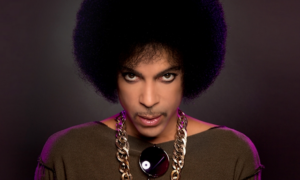 Prince postposa la seva gira europea