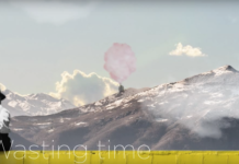 Marion Harper ens torna a conquistar a Wasting Time