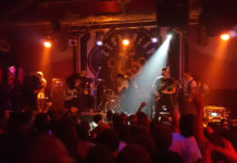 Zebrahead @ Sala Bóveda – 18/11/15