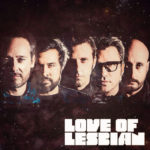 Love of Lesbian anuncien nou disc pel març