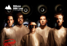 Hot Chip també estaran al BBK