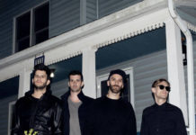 X Ambassadors a Barcelona